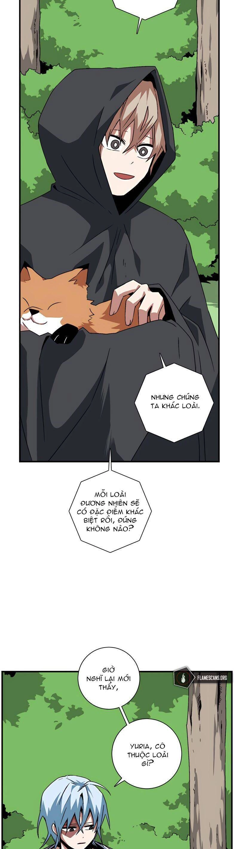 Ta Một Bước Làm Quỷ Vương Chapter 48 - 16