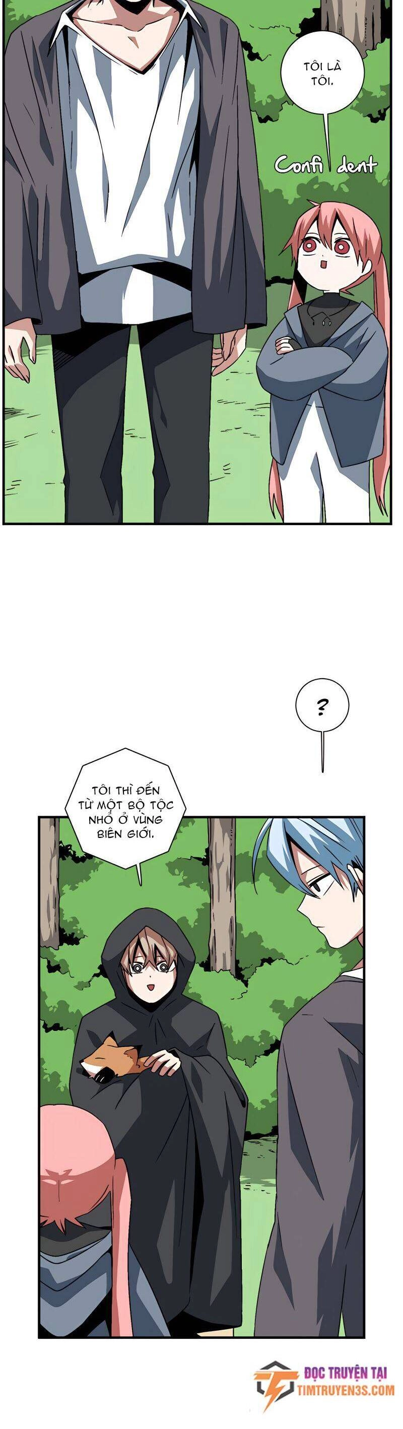 Ta Một Bước Làm Quỷ Vương Chapter 48 - 17