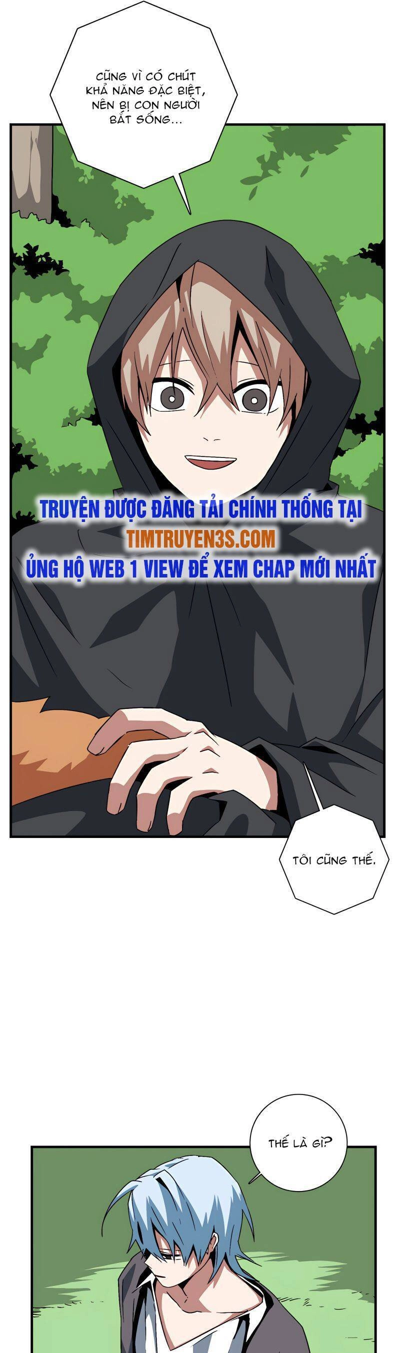 Ta Một Bước Làm Quỷ Vương Chapter 48 - 18