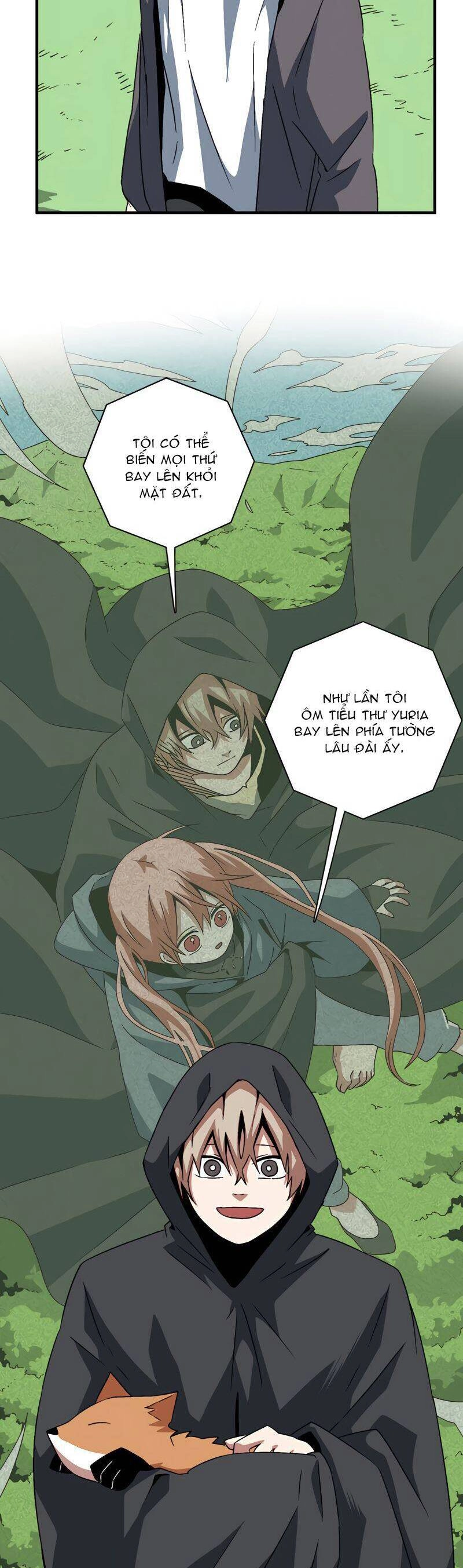 Ta Một Bước Làm Quỷ Vương Chapter 48 - 19