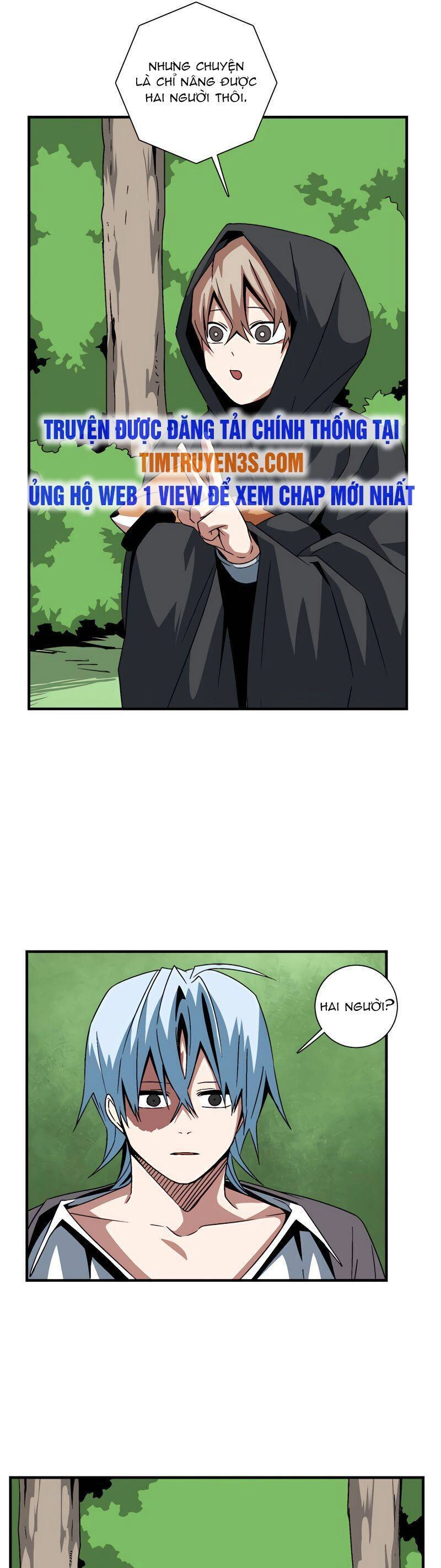 Ta Một Bước Làm Quỷ Vương Chapter 48 - 22