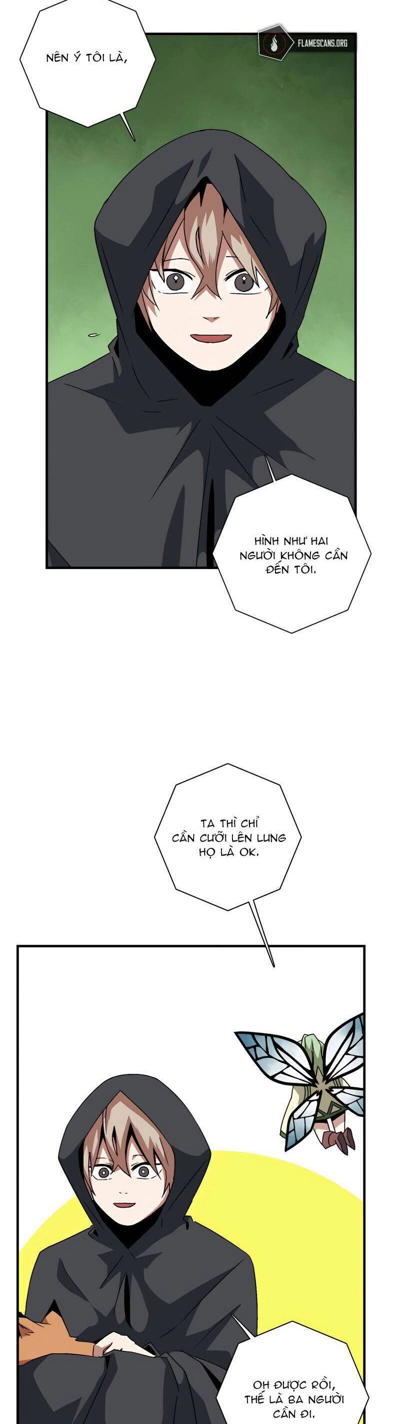 Ta Một Bước Làm Quỷ Vương Chapter 48 - 24