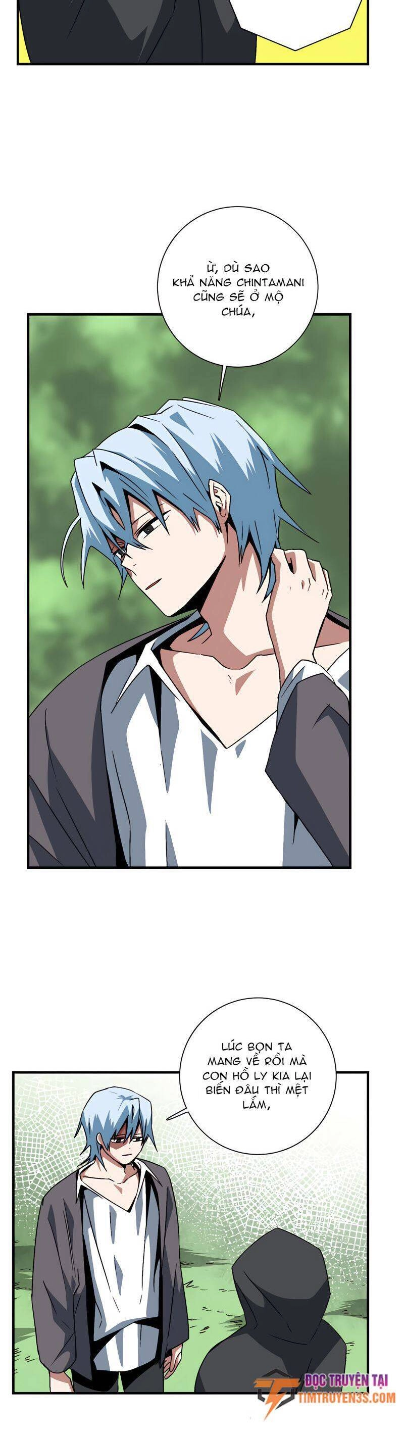 Ta Một Bước Làm Quỷ Vương Chapter 48 - 25