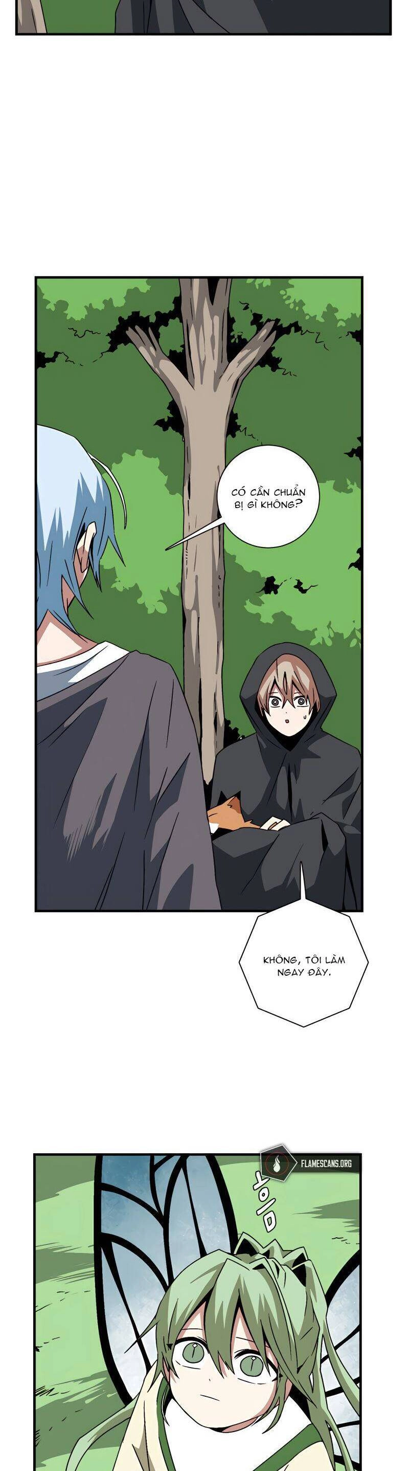 Ta Một Bước Làm Quỷ Vương Chapter 48 - 27