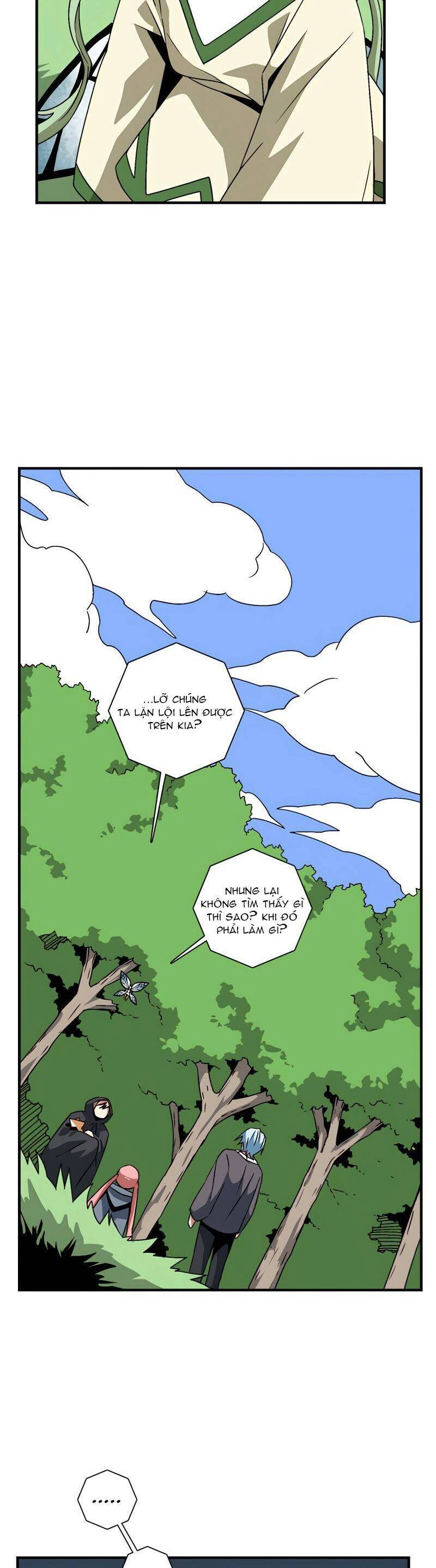 Ta Một Bước Làm Quỷ Vương Chapter 48 - 28