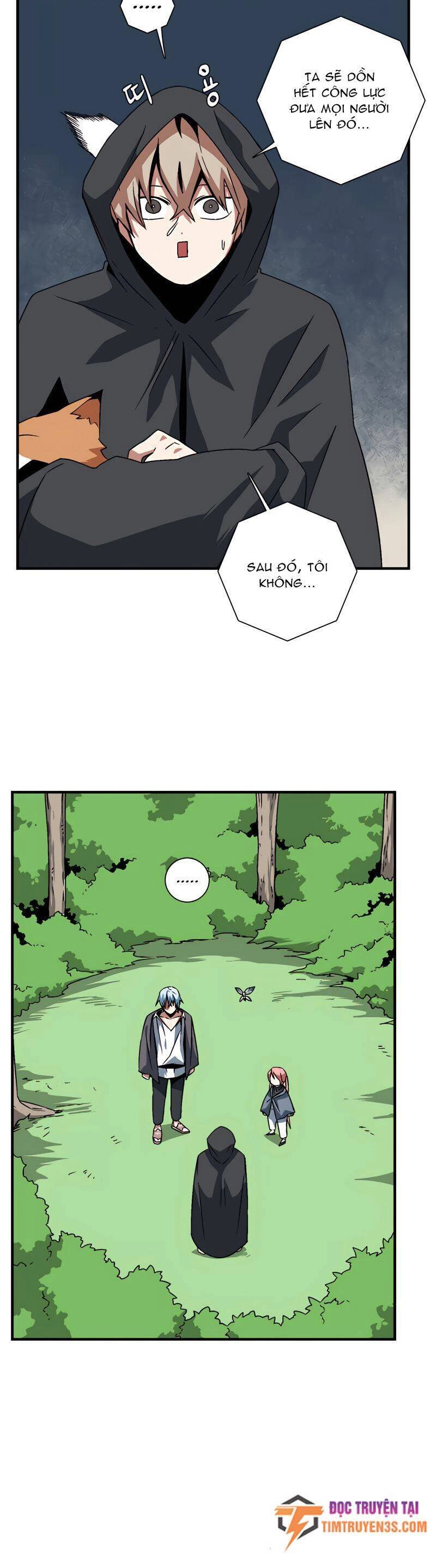 Ta Một Bước Làm Quỷ Vương Chapter 48 - 29