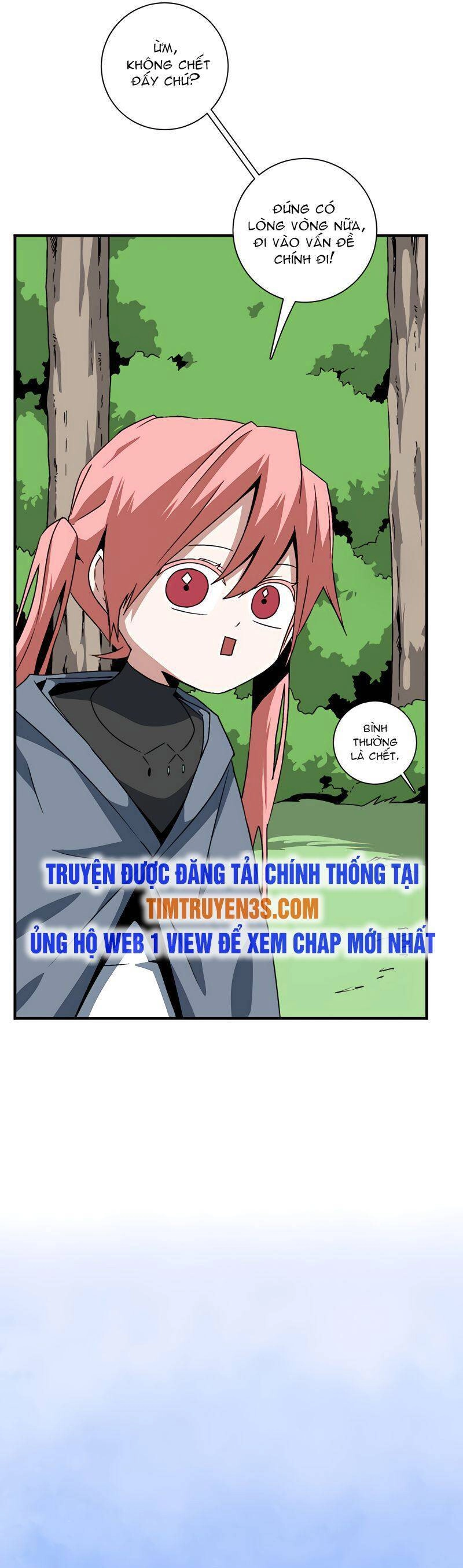 Ta Một Bước Làm Quỷ Vương Chapter 48 - 30