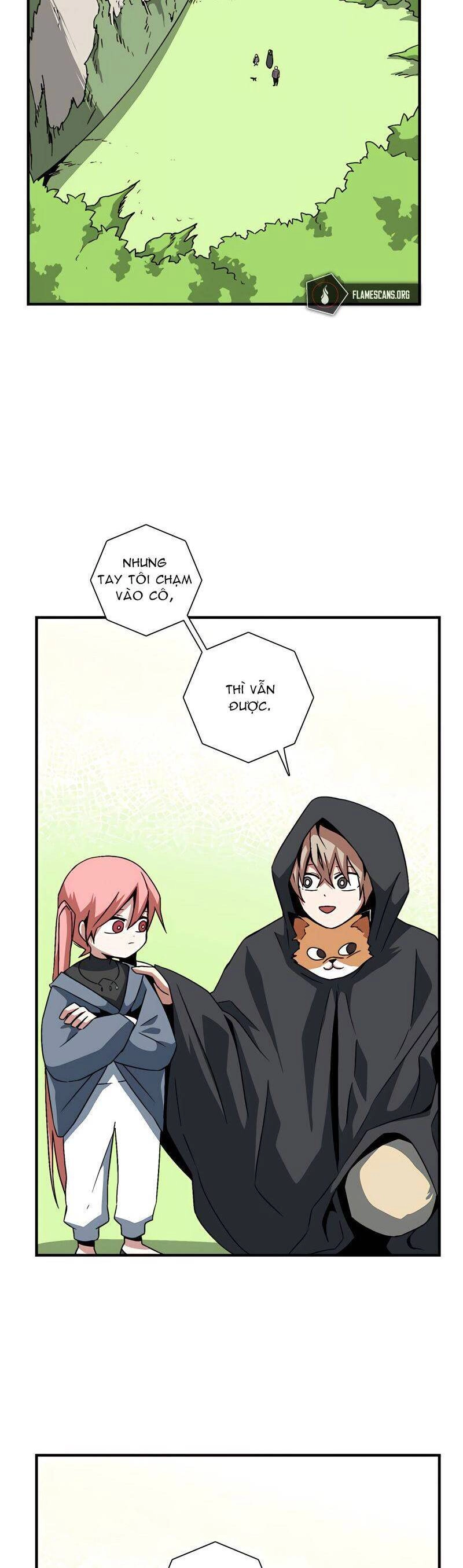 Ta Một Bước Làm Quỷ Vương Chapter 48 - 32