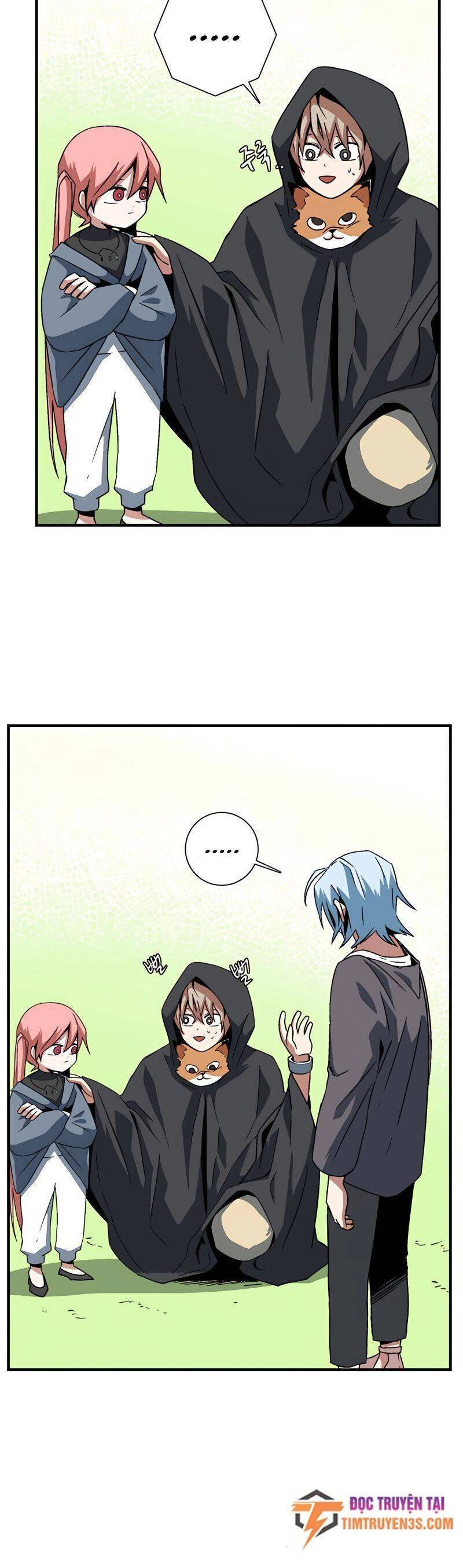 Ta Một Bước Làm Quỷ Vương Chapter 48 - 33