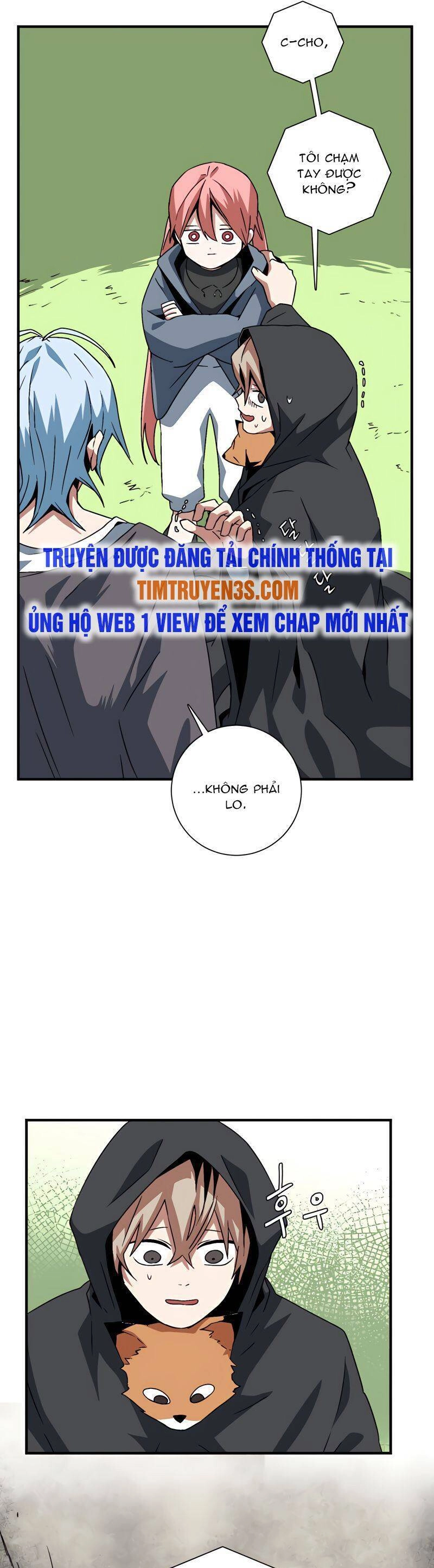 Ta Một Bước Làm Quỷ Vương Chapter 48 - 34