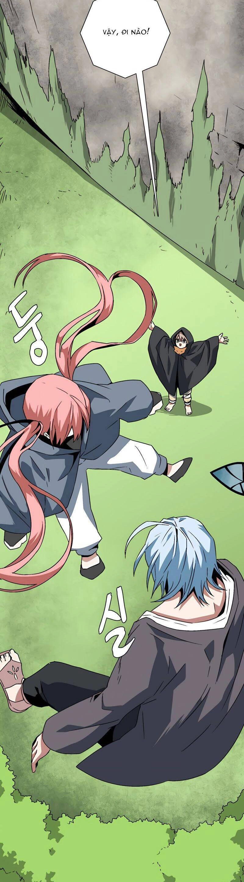 Ta Một Bước Làm Quỷ Vương Chapter 48 - 35