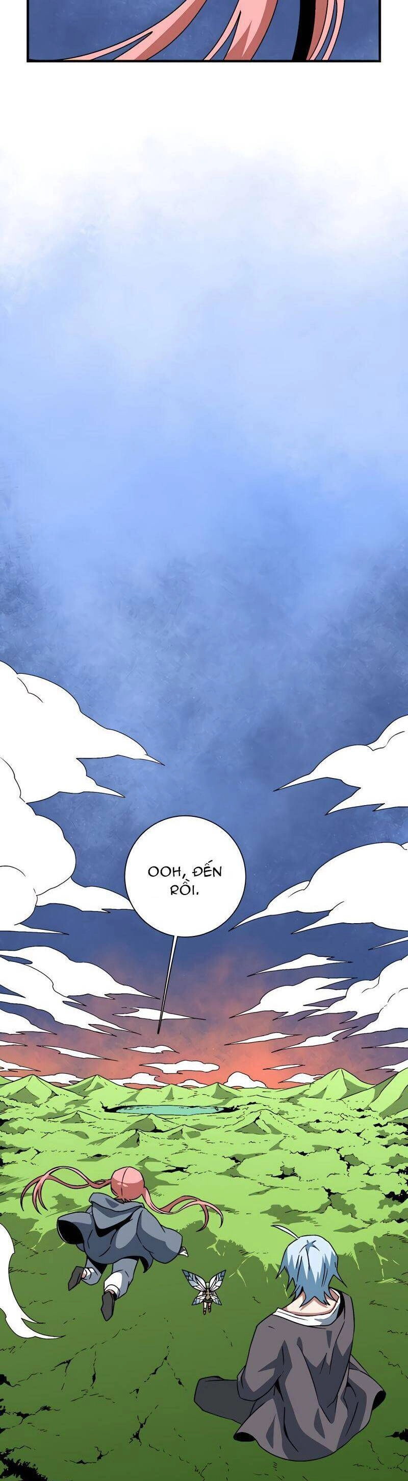 Ta Một Bước Làm Quỷ Vương Chapter 48 - 39