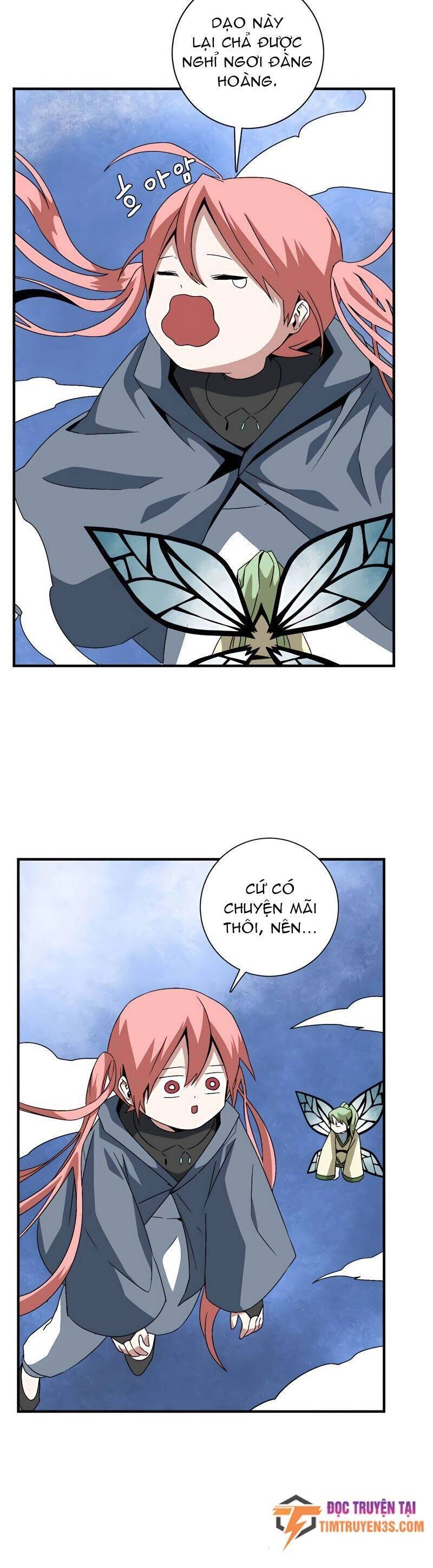 Ta Một Bước Làm Quỷ Vương Chapter 48 - 41