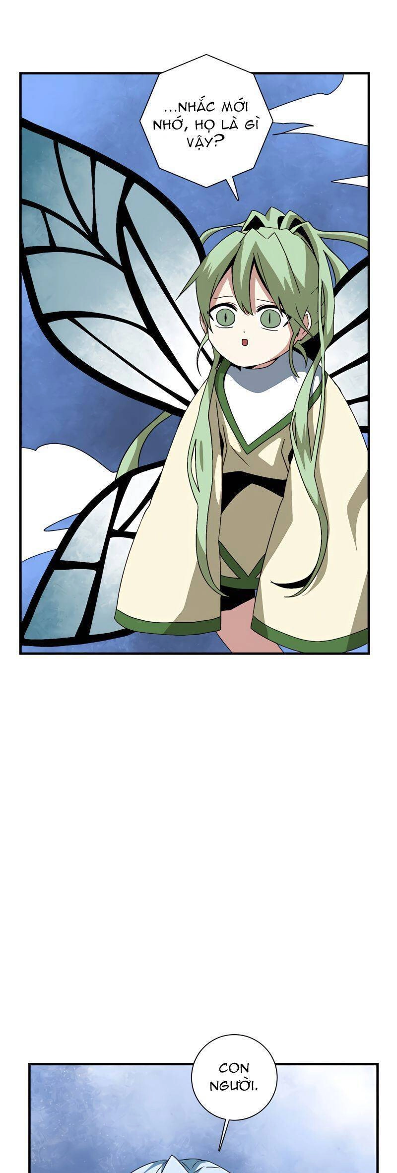 Ta Một Bước Làm Quỷ Vương Chapter 48 - 42