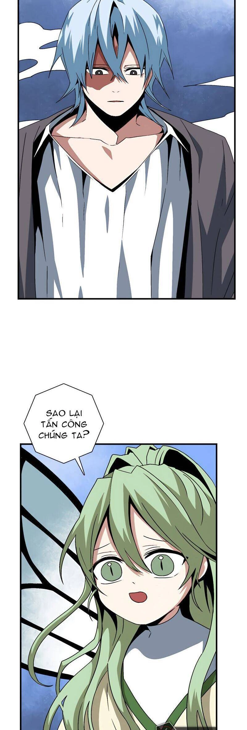 Ta Một Bước Làm Quỷ Vương Chapter 48 - 43