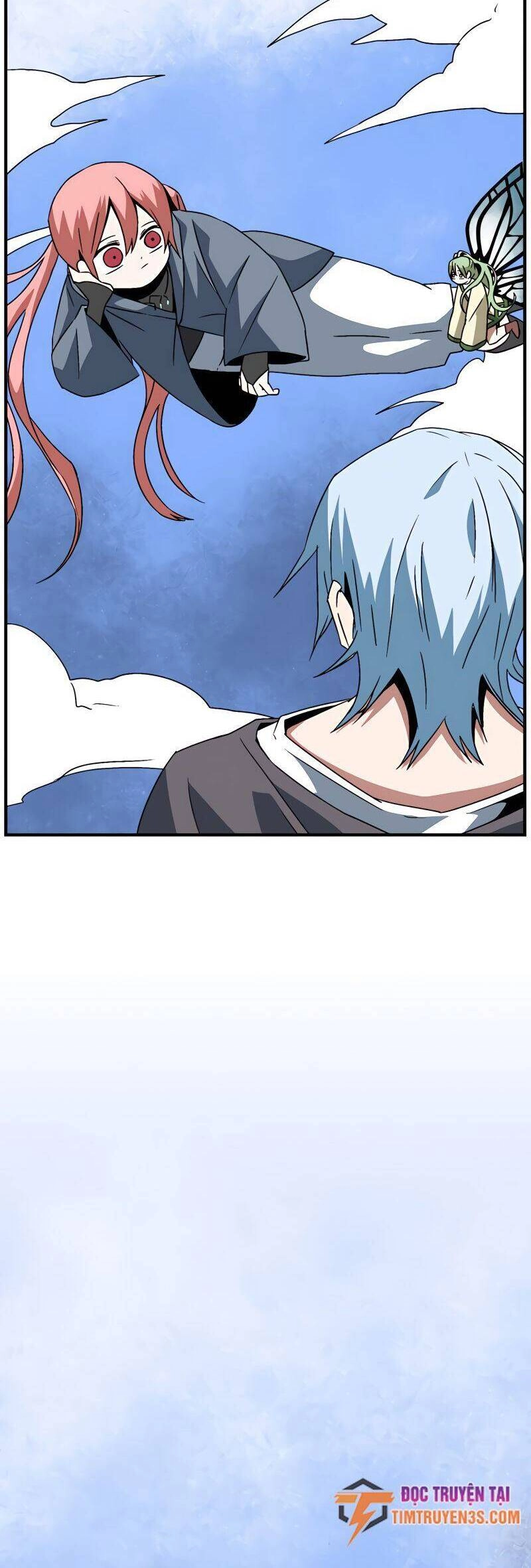 Ta Một Bước Làm Quỷ Vương Chapter 48 - 45