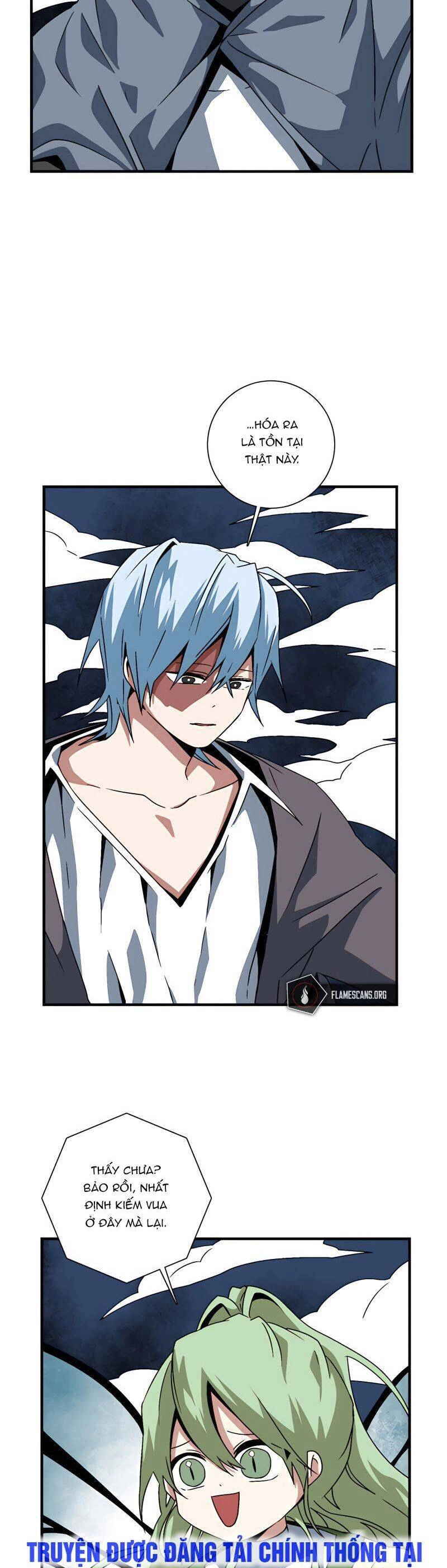 Ta Một Bước Làm Quỷ Vương Chapter 49 - 3