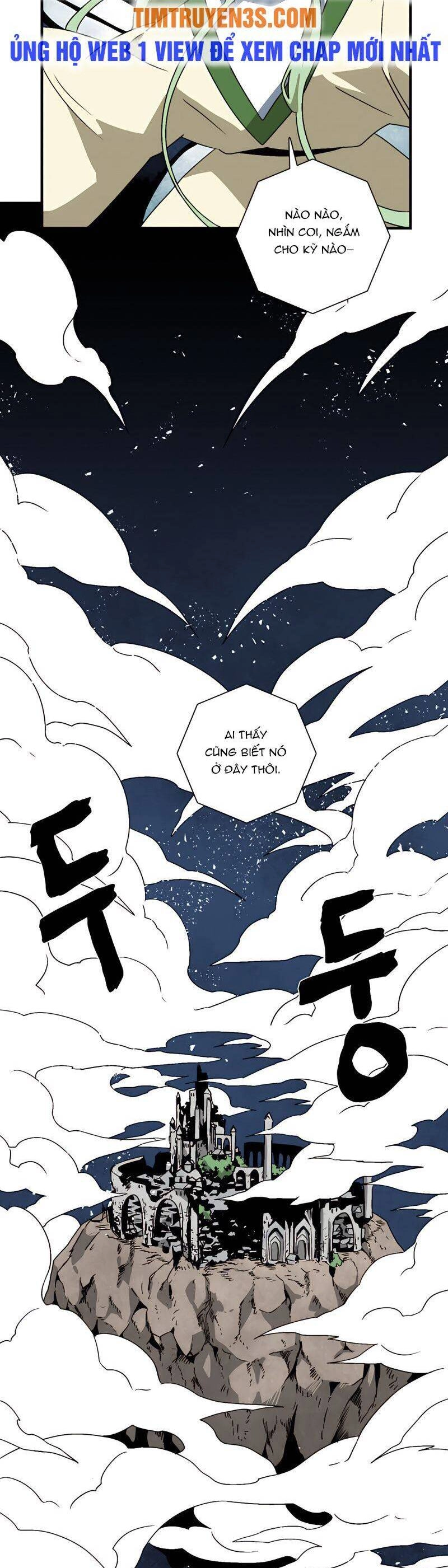 Ta Một Bước Làm Quỷ Vương Chapter 49 - 4