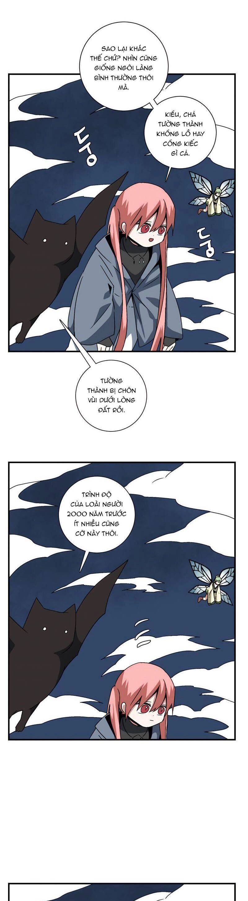 Ta Một Bước Làm Quỷ Vương Chapter 49 - 7