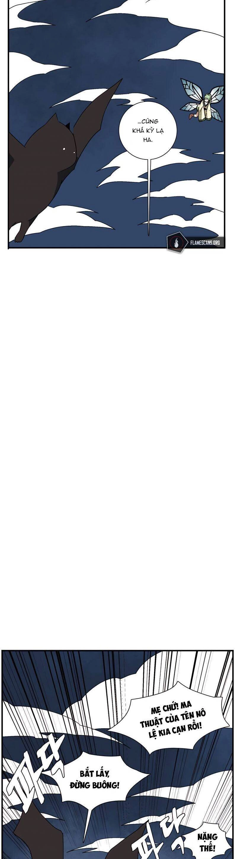 Ta Một Bước Làm Quỷ Vương Chapter 49 - 8