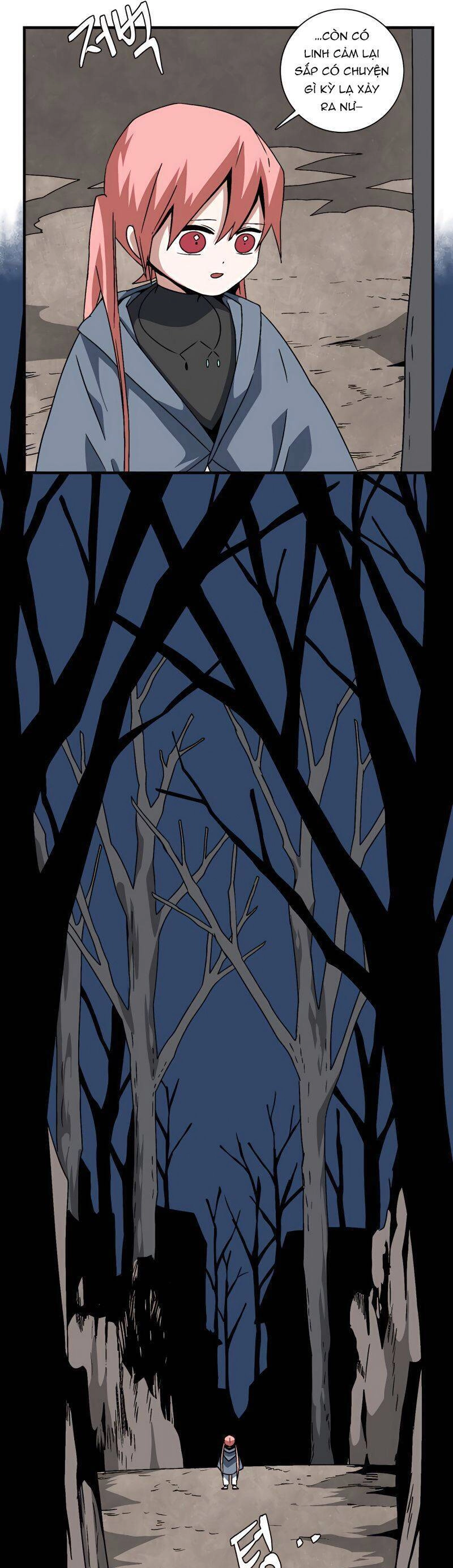 Ta Một Bước Làm Quỷ Vương Chapter 49 - 14