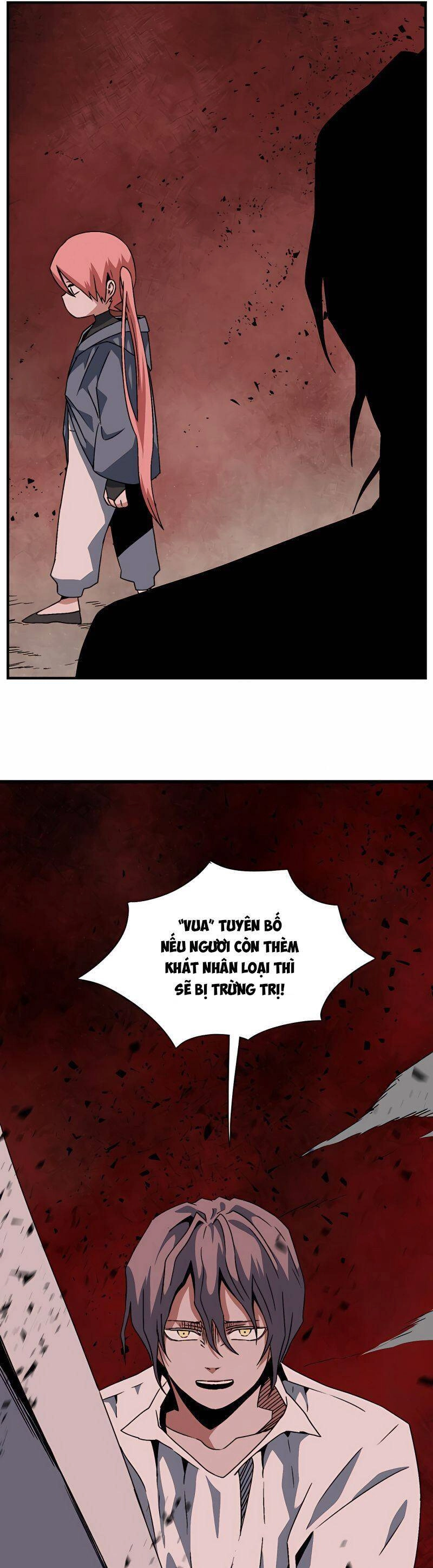 Ta Một Bước Làm Quỷ Vương Chapter 49 - 18