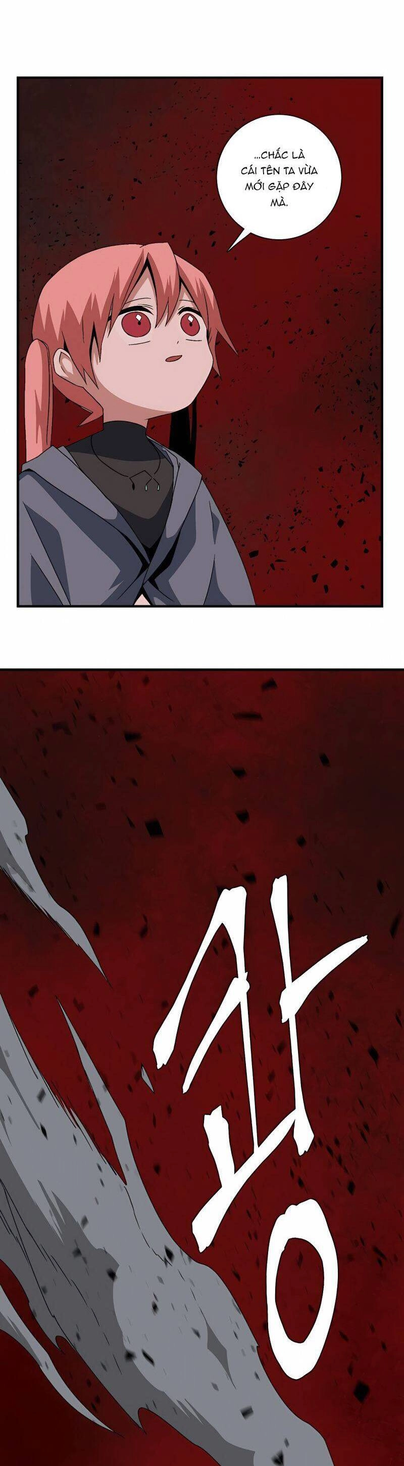 Ta Một Bước Làm Quỷ Vương Chapter 49 - 23