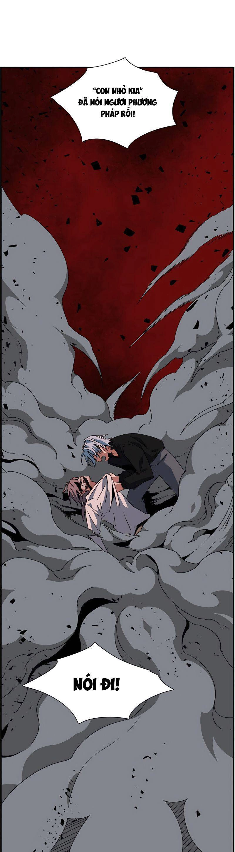 Ta Một Bước Làm Quỷ Vương Chapter 49 - 26