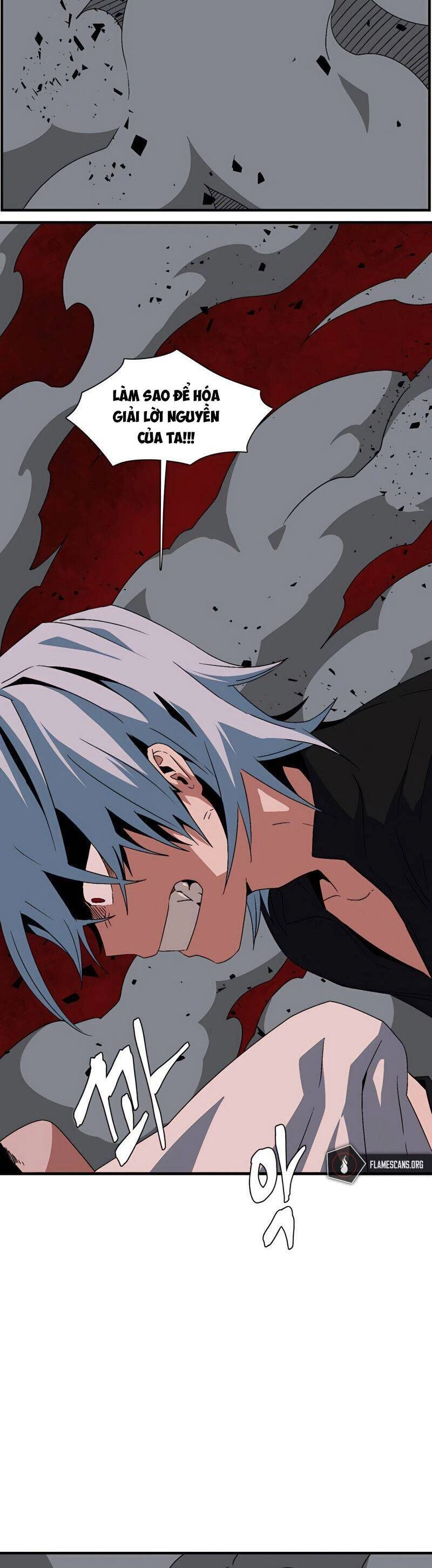 Ta Một Bước Làm Quỷ Vương Chapter 49 - 27