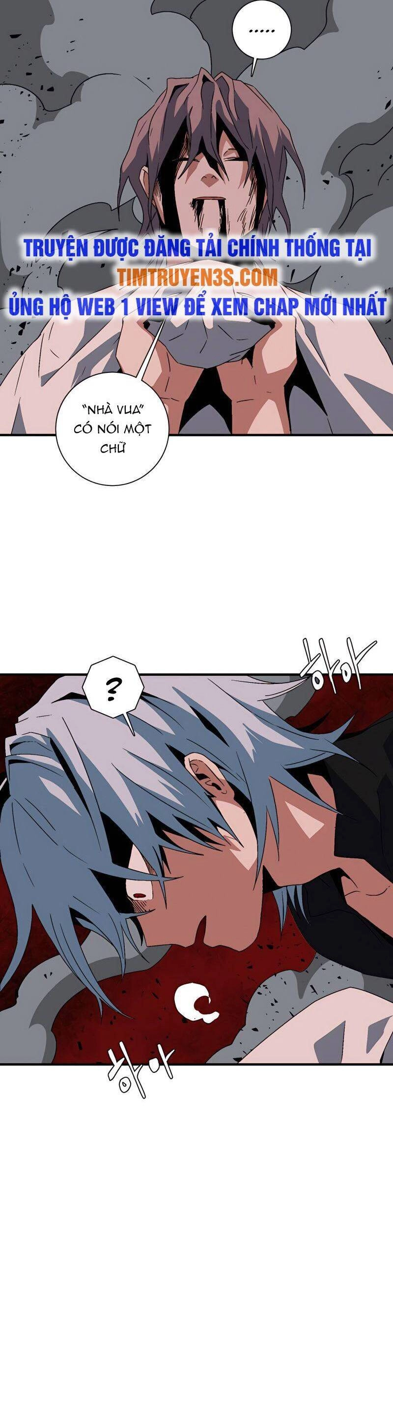 Ta Một Bước Làm Quỷ Vương Chapter 49 - 28