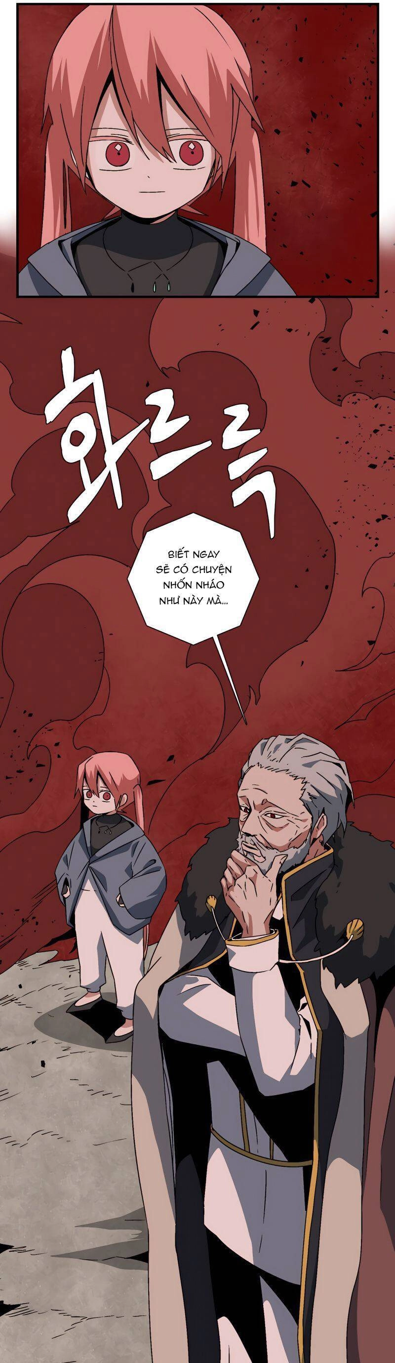 Ta Một Bước Làm Quỷ Vương Chapter 49 - 33