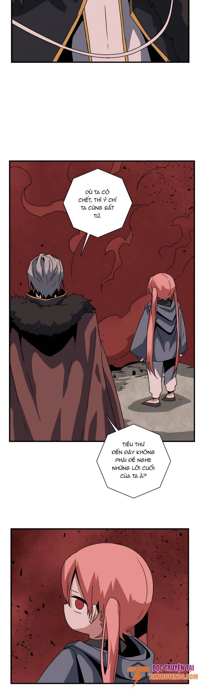 Ta Một Bước Làm Quỷ Vương Chapter 49 - 36