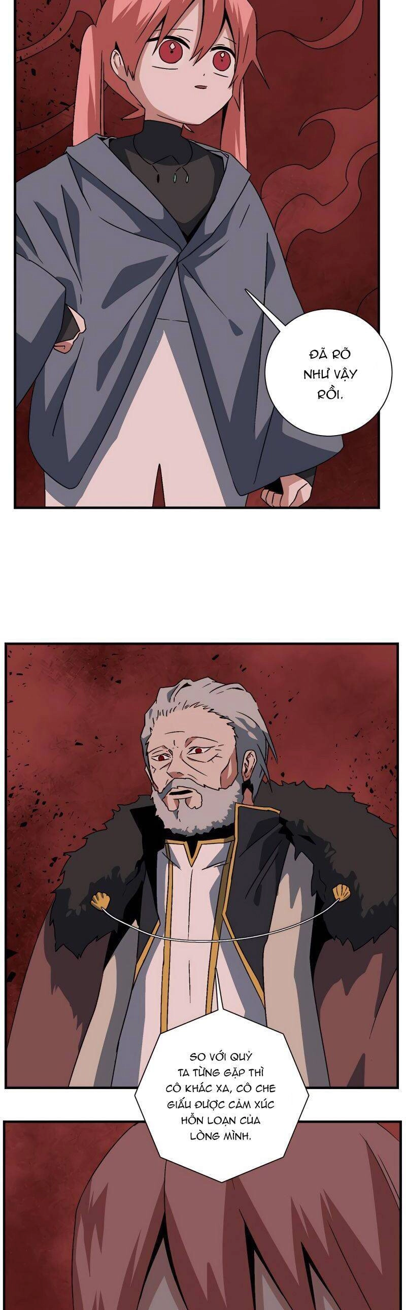 Ta Một Bước Làm Quỷ Vương Chapter 49 - 39