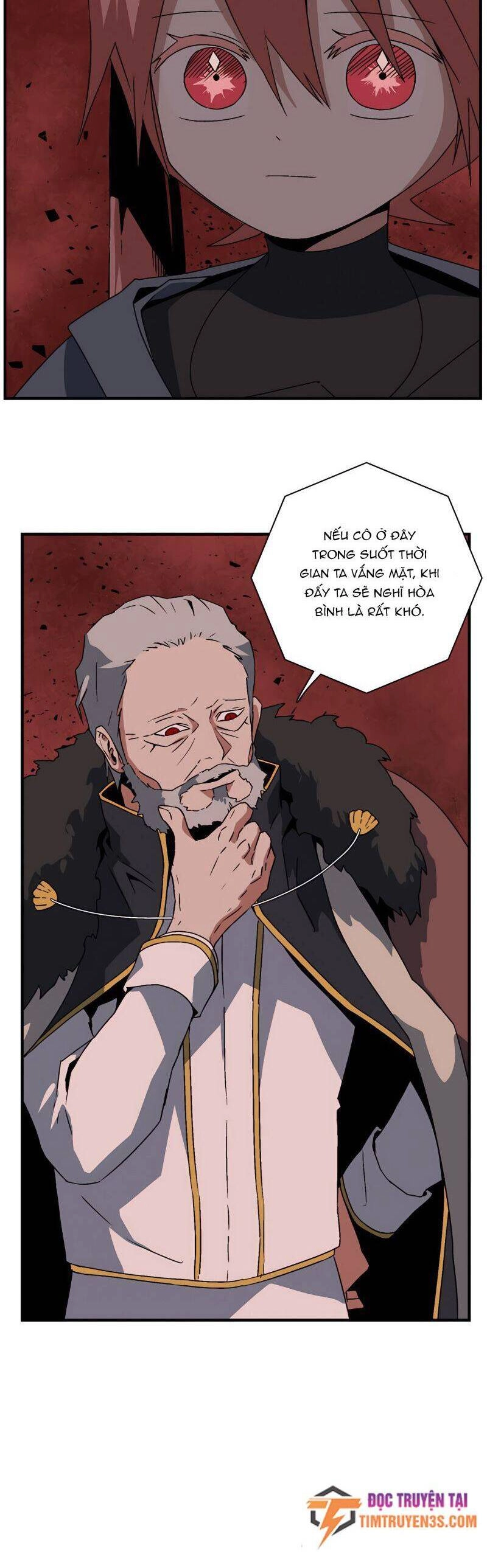 Ta Một Bước Làm Quỷ Vương Chapter 49 - 40