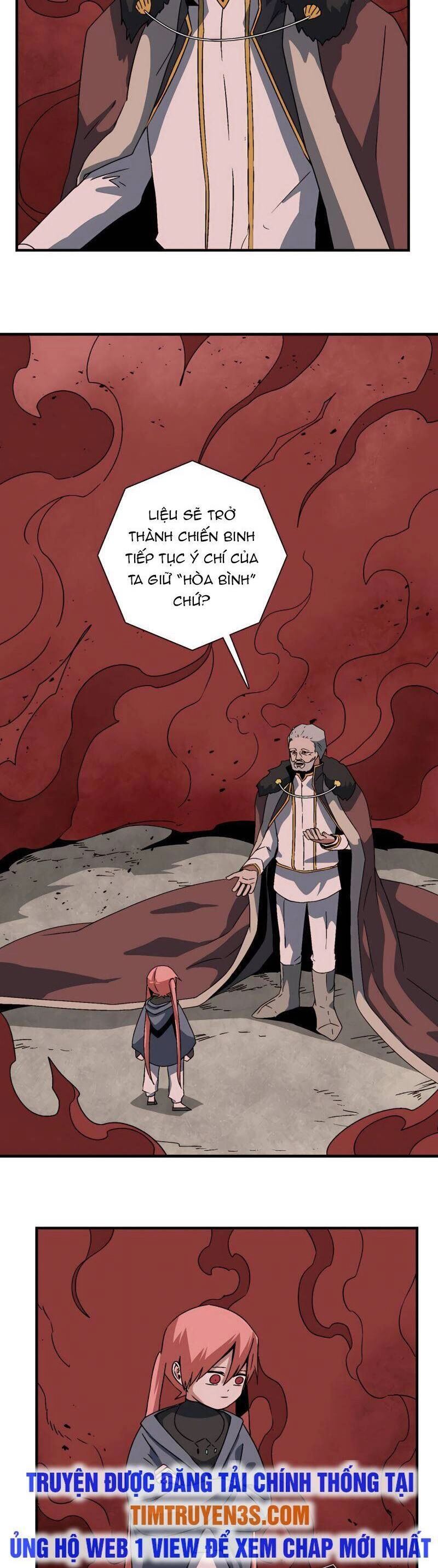 Ta Một Bước Làm Quỷ Vương Chapter 49 - 42