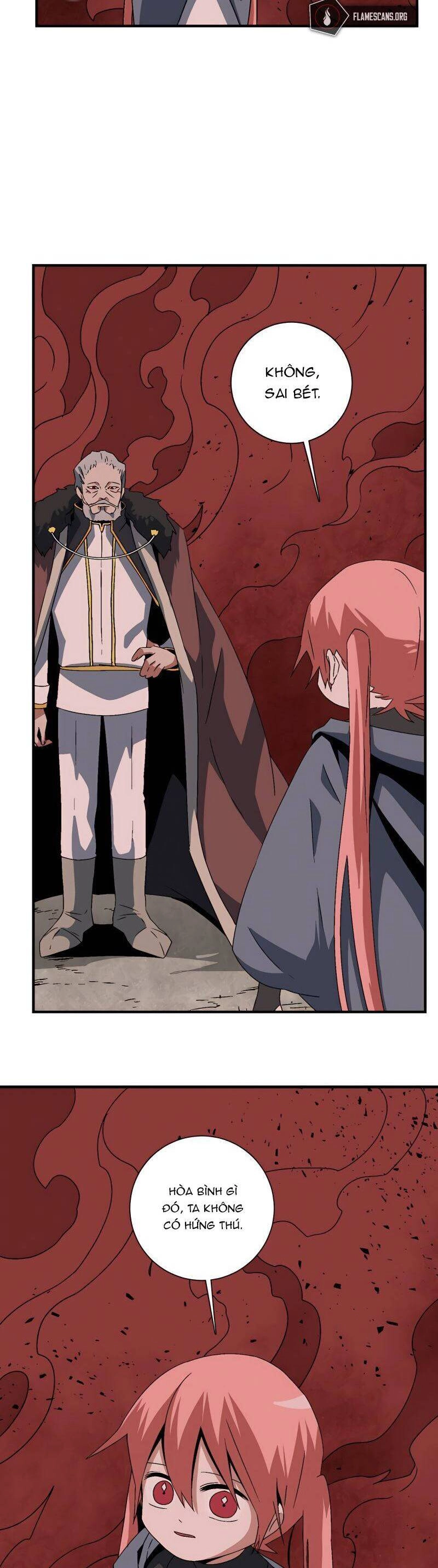 Ta Một Bước Làm Quỷ Vương Chapter 49 - 43