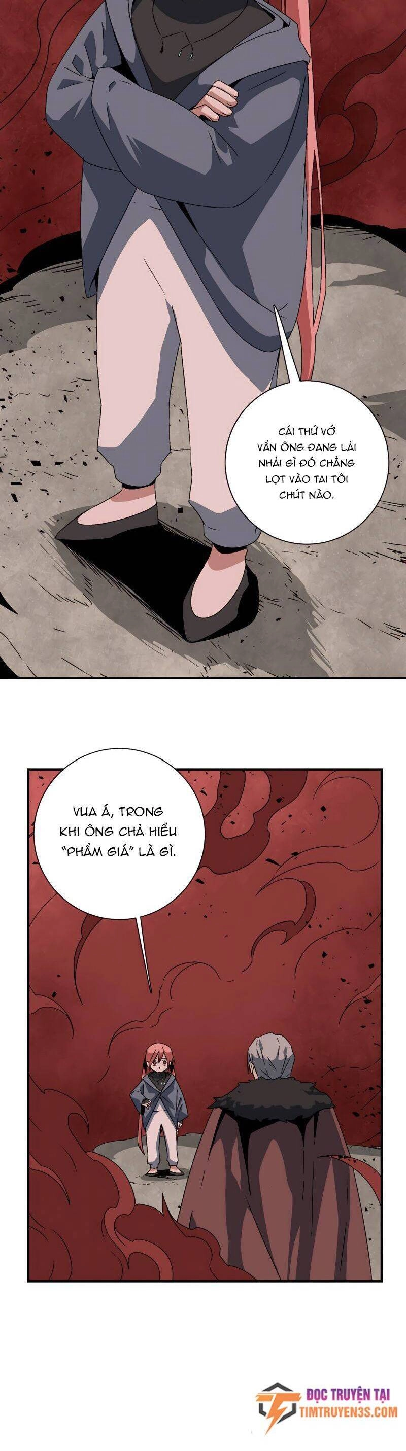 Ta Một Bước Làm Quỷ Vương Chapter 49 - 44