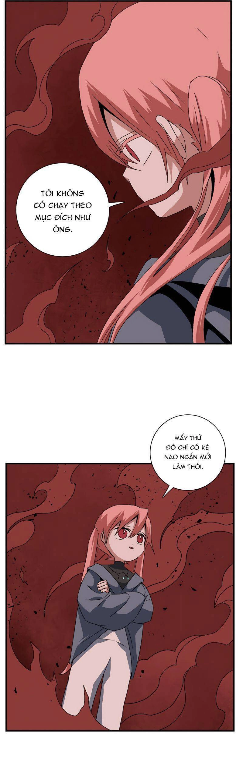 Ta Một Bước Làm Quỷ Vương Chapter 49 - 45