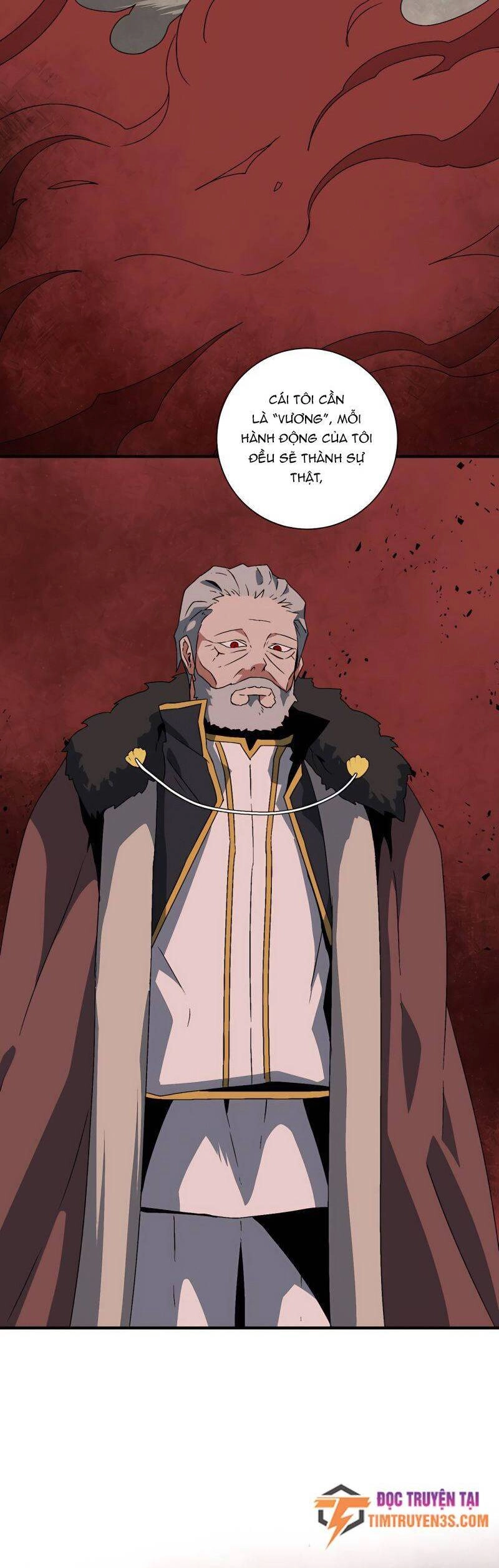 Ta Một Bước Làm Quỷ Vương Chapter 49 - 48