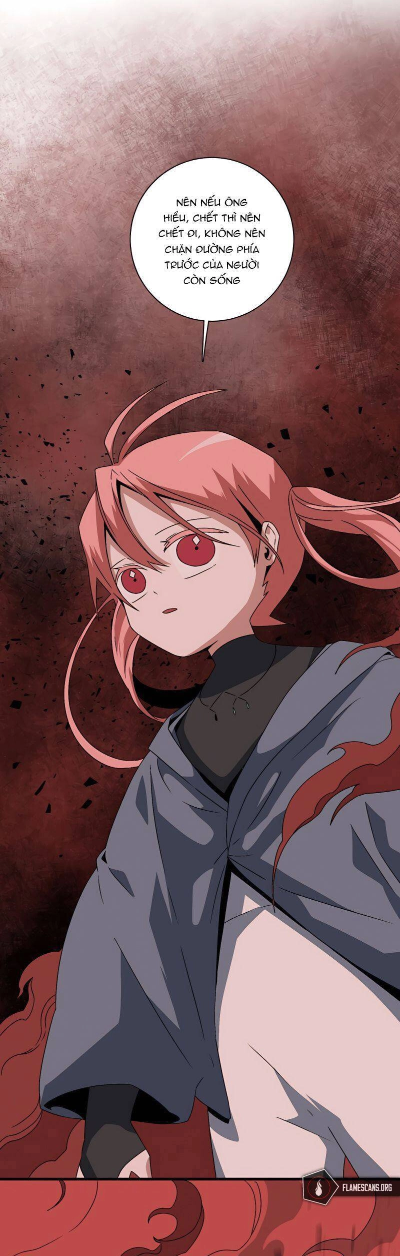 Ta Một Bước Làm Quỷ Vương Chapter 49 - 49