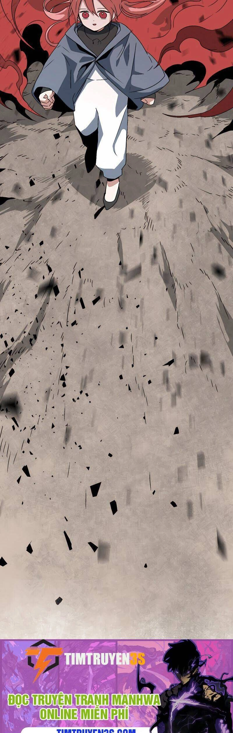 Ta Một Bước Làm Quỷ Vương Chapter 49 - 51