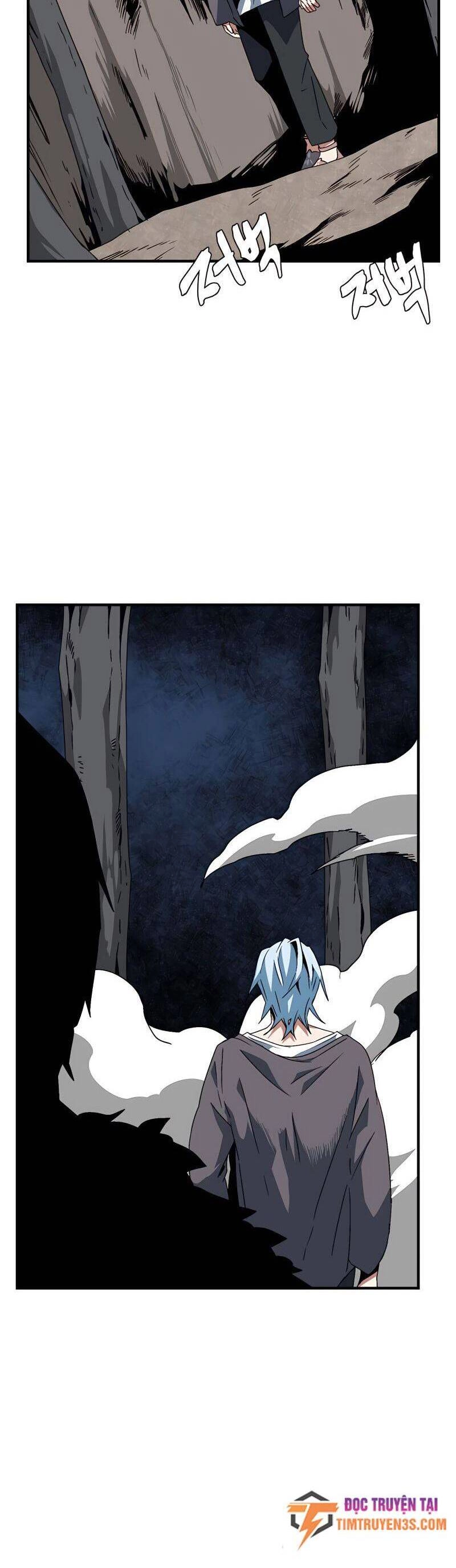 Ta Một Bước Làm Quỷ Vương Chapter 50 - 5