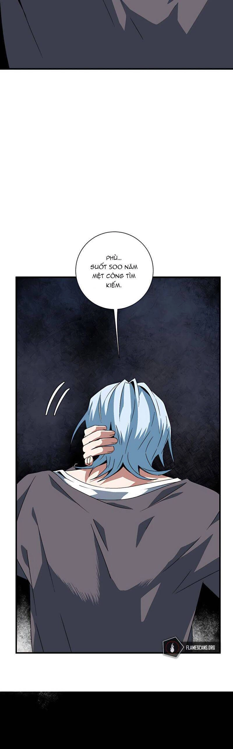 Ta Một Bước Làm Quỷ Vương Chapter 50 - 7