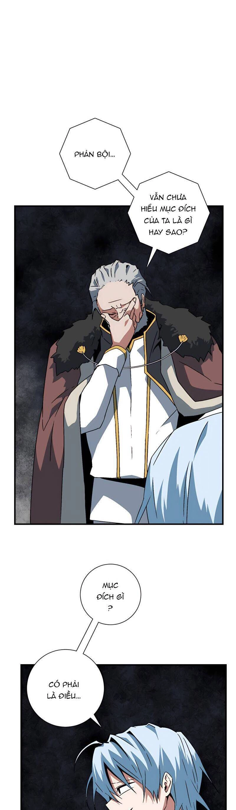 Ta Một Bước Làm Quỷ Vương Chapter 50 - 11