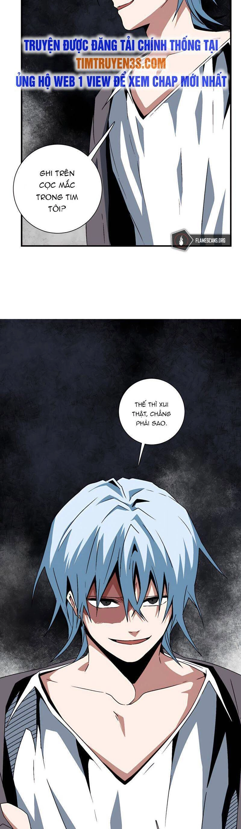 Ta Một Bước Làm Quỷ Vương Chapter 50 - 12