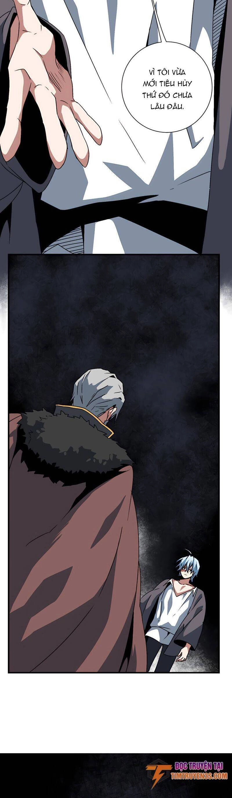 Ta Một Bước Làm Quỷ Vương Chapter 50 - 13