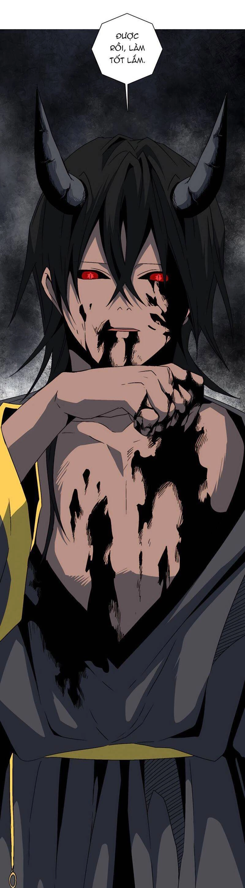 Ta Một Bước Làm Quỷ Vương Chapter 50 - 15