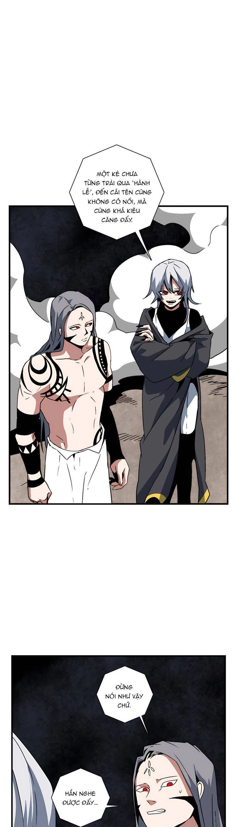 Ta Một Bước Làm Quỷ Vương Chapter 50 - 18