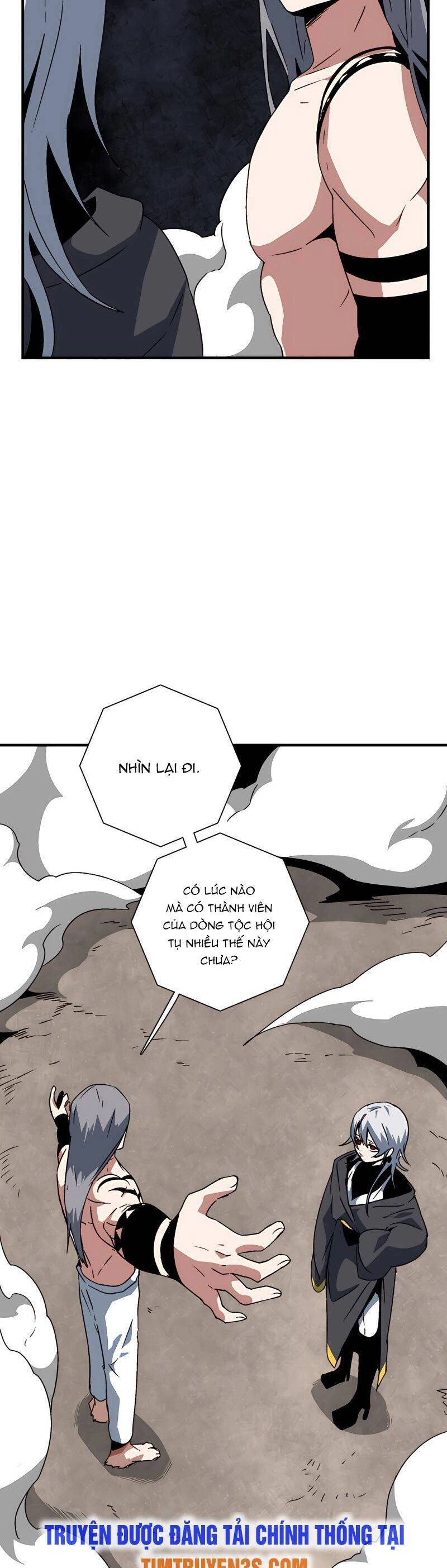 Ta Một Bước Làm Quỷ Vương Chapter 50 - 19