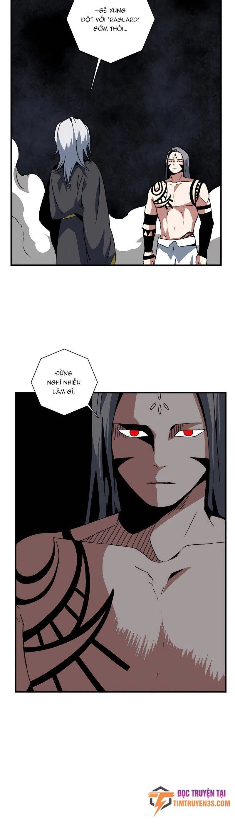 Ta Một Bước Làm Quỷ Vương Chapter 50 - 21